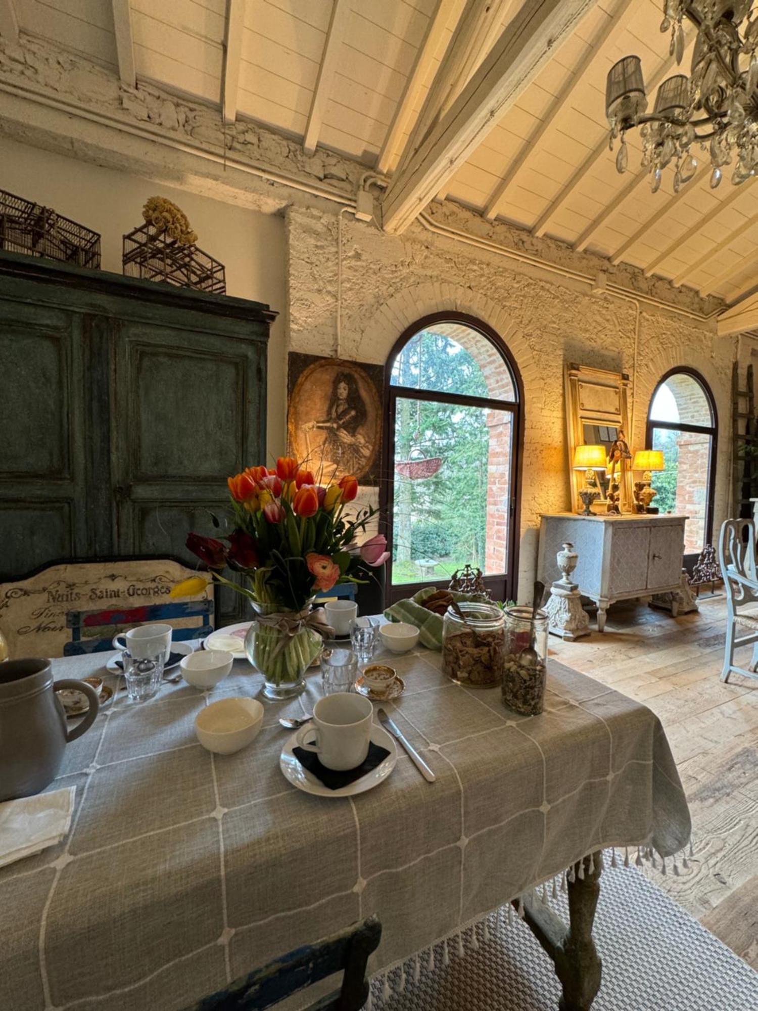 Casale San Giorgio Bed & Breakfast Luco Mugello Room photo